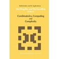 thumbnail image 1 of Mathematics and Its Applications Combinatorics, Computing and Complexity, Book 1, (Paperback), 1 of 1