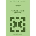 thumbnail image 1 of Mathematics and Its Applications Conflict-Controlled Processes, Book 405, (Paperback), 1 of 1