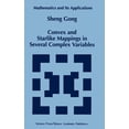 thumbnail image 1 of Mathematics and Its Applications Convex and Starlike Mappings in Several Complex Variables, Book 435, (Hardcover), 1 of 1