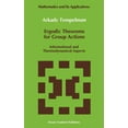 thumbnail image 1 of Mathematics and Its Applications Ergodic Theorems for Group Actions: Informational and Thermodynamical Aspects, Book 78, (Hardcover), 1 of 1