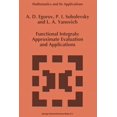 thumbnail image 1 of Mathematics and Its Applications Functional Integrals: Approximate Evaluation and Applications, Book 249, (Paperback), 1 of 1