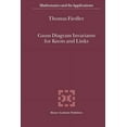 thumbnail image 1 of Mathematics and Its Applications Gauss Diagram Invariants for Knots and Links, Book 532, (Paperback), 1 of 1