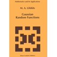 thumbnail image 1 of Mathematics and Its Applications Gaussian Random Functions, Book 322, (Paperback), 1 of 1