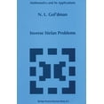 thumbnail image 1 of Mathematics and Its Applications Inverse Stefan Problems, Book 412, (Paperback), 1 of 1