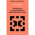 thumbnail image 1 of Mathematics and Its Applications Limit Theorems on Large Deviations for Markov Stochastic Processes, Book 38, (Hardcover), 1 of 1