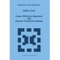 thumbnail image 1 of Mathematics and Its Applications Linear Difference Equations with Discrete Transform Methods, Book 363, (Paperback), 1 of 1