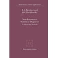thumbnail image 1 of Mathematics and Its Applications Non-Parametric Statistical Diagnosis: Problems and Methods, Book 509, (Paperback), 1 of 1
