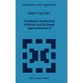 thumbnail image 1 of Mathematics and Its Applications Nonlinear Numerical Methods and Rational Approximation II, Book 296, (Hardcover), 1 of 1