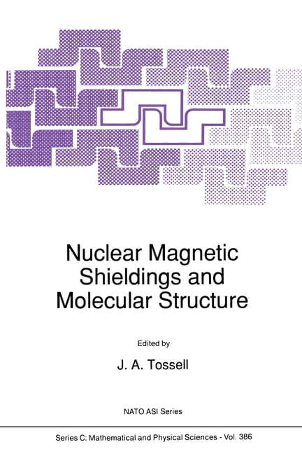 Mathematics and Its Applications Nuclear Magnetic Shielding and ...