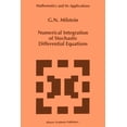 thumbnail image 1 of Mathematics and Its Applications Numerical Integration of Stochastic Differential Equations, Book 313, (Paperback), 1 of 1