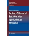 thumbnail image 1 of Mathematics and Its Applications Ordinary Differential Equations with Applications to Mechanics, Book 585, (Hardcover), 1 of 1
