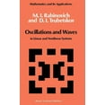 thumbnail image 1 of Mathematics and Its Applications Oscillations and Waves: In Linear and Nonlinear Systems, Book 50, (Hardcover), 1 of 1