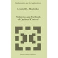 thumbnail image 1 of Mathematics and Its Applications Problems and Methods of Optimal Control, Book 286, (Hardcover), 1 of 1