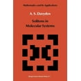 thumbnail image 1 of Mathematics and Its Applications Solitons in Molecular Systems, Book 4, (Paperback), 1 of 1