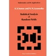 thumbnail image 1 of Mathematics and Its Applications Statistical Analysis of Random Fields, Book 28, (Paperback), 1 of 1