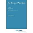 thumbnail image 1 of Mathematics and Its Applications The Theory of Algorithms, Book 23, (Hardcover), 1 of 1