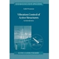 thumbnail image 1 of Mathematics and Its Applications Vibration Control of Active Structures: An Introduction, Book 50, (Hardcover), 1 of 1