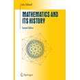 thumbnail image 1 of Pre-Owned Mathematics and Its History (Undergraduate Texts in Mathematics) (Hardcover) 0387953361 9780387953366, 1 of 1