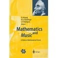 thumbnail image 1 of Mathematics and Music: A Diderot Mathematical Forum (Paperback), 1 of 1