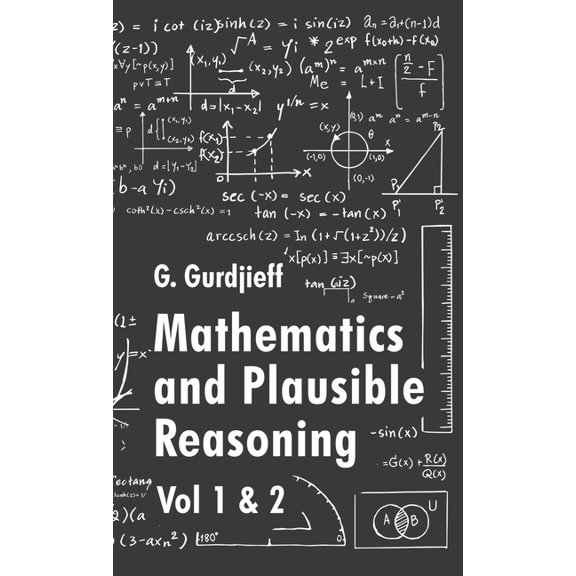 Mathematics and Plausible Reasoning (Hardcover)