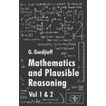 thumbnail image 1 of Mathematics and Plausible Reasoning (Paperback), 1 of 1