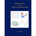 thumbnail image 1 of Mathematics and Python Programming (Paperback), 1 of 1