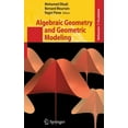 thumbnail image 1 of Mathematics and Visualization Algebraic Geometry and Geometric Modeling, (Hardcover), 1 of 1
