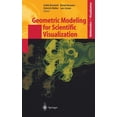 thumbnail image 1 of Mathematics and Visualization Geometric Modeling for Scientific Visualization, (Hardcover), 1 of 1