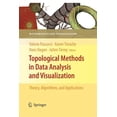 thumbnail image 1 of Mathematics and Visualization Topological Methods in Data Analysis and Visualization: Theory, Algorithms, and Applications, (Paperback), 1 of 1