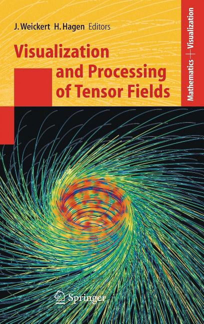 Visualization Processing