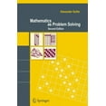 thumbnail image 1 of Mathematics as Problem Solving, (Paperback), 1 of 1