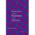 thumbnail image 1 of Mathematics as a Science of Patterns, (Hardcover), 1 of 1