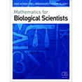 thumbnail image 1 of Mathematics for Biological Scientists, (Paperback), 1 of 1