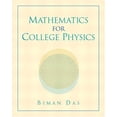 thumbnail image 1 of Pre-Owned Mathematics for College Physics (Paperback) 0131414275 9780131414273, 1 of 1