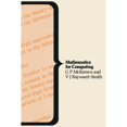 thumbnail image 1 of Pre-Owned Mathematics for Computing (Paperback 9780333291702) by G.P. McKeown, V.J.Rayward- Smith, 1 of 1