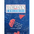 thumbnail image 1 of Pre-Owned Mathematics for Consumers (Hardcover) 0886715075 9780886715076, 1 of 1