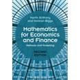 thumbnail image 1 of Mathematics for Economics and Finance: Methods and Modelling, (Paperback), 1 of 1