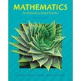 thumbnail image 1 of Pre-Owned Mathematics for Elementary School Teachers (Hardcover) 0321448049 9780321448040, 1 of 1