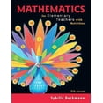 thumbnail image 1 of Pre-Owned Mathematics for Elementary Teachers with Activities Plus MyLab Math with Pearson eText -- 24 Month Access Card Package, 1 of 1