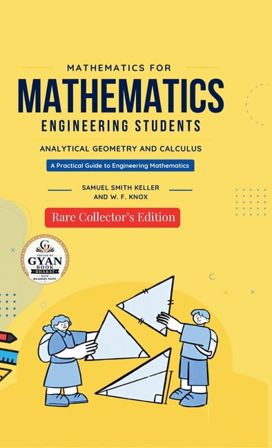 Mathematics for Engineering Students: Analytical Geometry and Calculus ...
