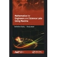 thumbnail image 1 of Mathematics for Engineers and Science Labs Using Maxima, (Paperback), 1 of 1