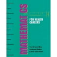 thumbnail image 1 of Pre-Owned Mathematics for Health Careers (Paperback), 1 of 1