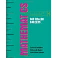 thumbnail image 1 of Pre-Owned Mathematics for Health Careers (Paperback) 0827355696 9780827355699, 1 of 1