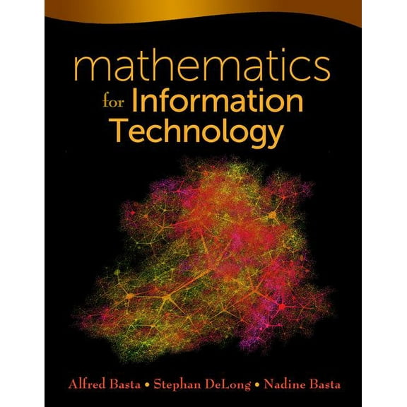 Mathematics for Information Technology, (Paperback)