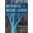 thumbnail image 1 of Pre-Owned Mathematics for Machine Learning (Paperback) 110845514X 9781108455145, 1 of 1
