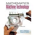 thumbnail image 1 of Pre-Owned Mathematics for Machine Technology (Paperback) 1133281451 9781133281450, 1 of 1