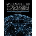thumbnail image 1 of Mathematics for Physical Science and Engineering: Symbolic Computing Applications in Maple and Mathematica, (Hardcover), 1 of 1