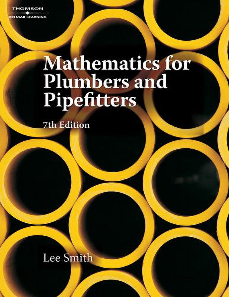 Mathematics for Plumbers and Pipefitters Applied Mathematics , Pre