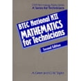 thumbnail image 1 of Pre-Owned BTEC National NII Mathematics for Technicians Paperback, 1 of 1