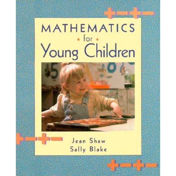 Pre-Owned Mathematics for Young Children